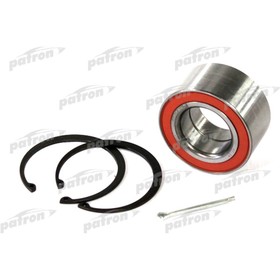 

Подшипник ступицы Patron PBK1317