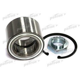 

Подшипник ступицы Patron PBK3690
