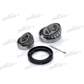 

Подшипник ступицы Patron PBK523