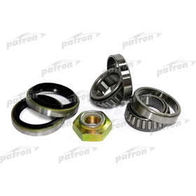 

Подшипник ступицы Patron PBK898