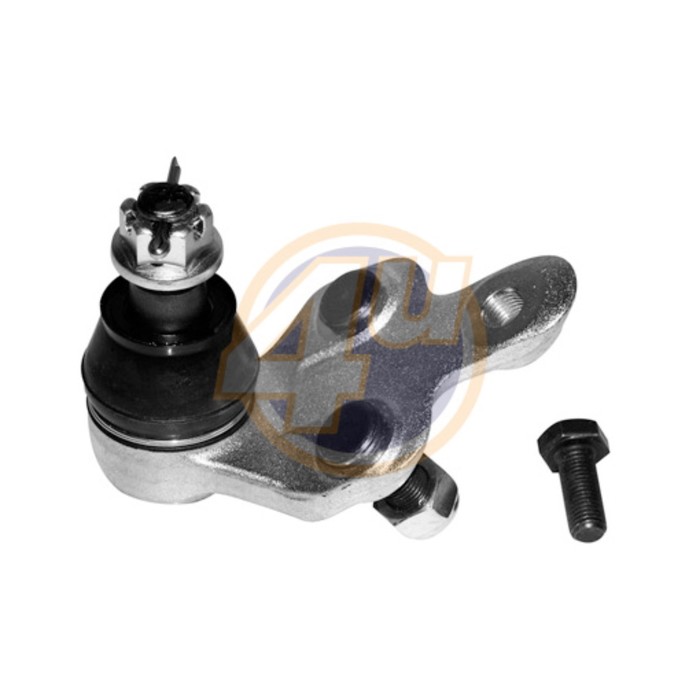 Шаровая опора 4U TY-B-87834