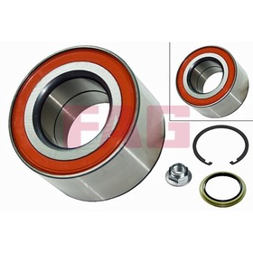 

Подшипник ступицы FAG 713615090