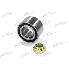 

Подшипник ступицы Patron PBK1306