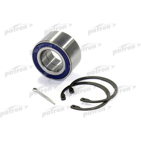 

Подшипник ступицы Patron PBK3257
