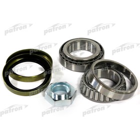 

Подшипник ступицы Patron PBK3428
