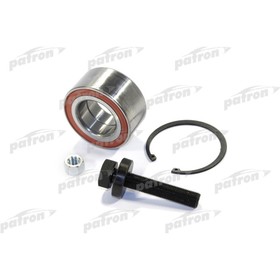 

Подшипник ступицы Patron PBK3449