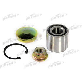 

Подшипник ступицы Patron PBK3676