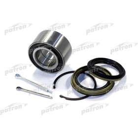 

Подшипник ступицы Patron PBK3703
