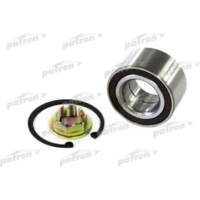 

Подшипник ступицы Patron PBK6520