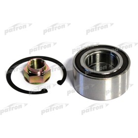 

Подшипник ступицы Patron PBK6830