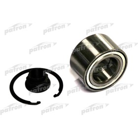 

Подшипник ступицы Patron PBK6831
