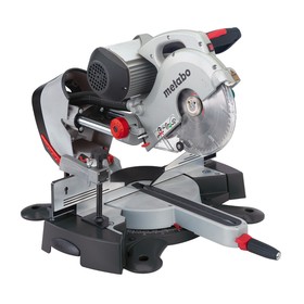 

Пила торцевая Metabo KGS 254 I PLUS, 1800Вт, 4650 об/м, диск 254х30мм