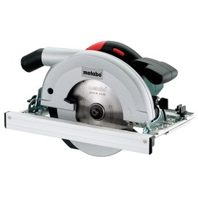 

Пила циркулярная Metabo KS 66 PLUS, 1400 Вт, 4200 об/мин, диск 190х30 мм