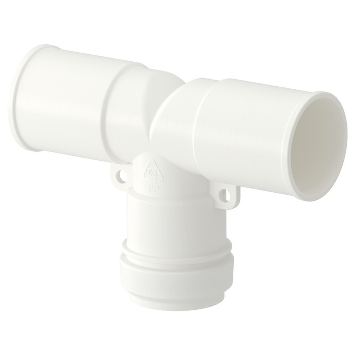 Накладное соединение ТРИЛЛИНГЕН