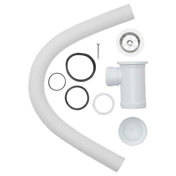 Сифон для мойки ХАНН