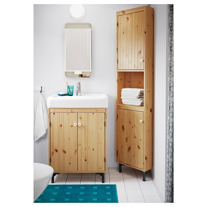 Одинарная раковина ХЭМНВИКЕН