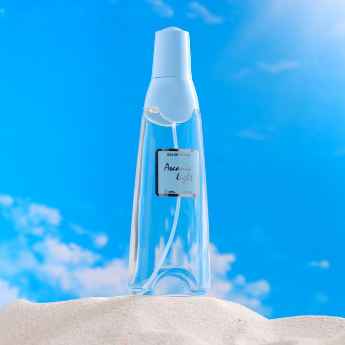 

Парфюмированная вода женская Ascania Light, 50 мл