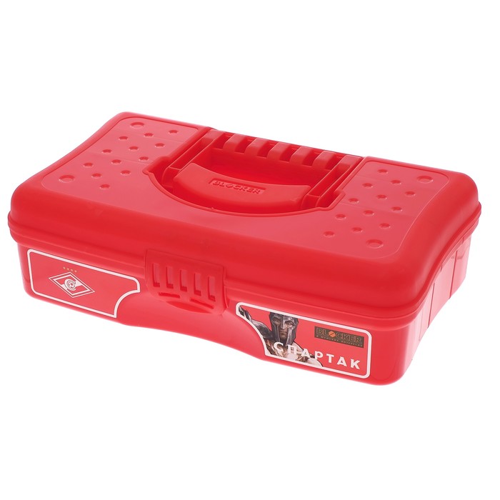 Бокс "Спартак" 12"