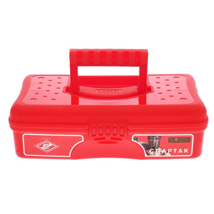 Бокс "Спартак" 12"