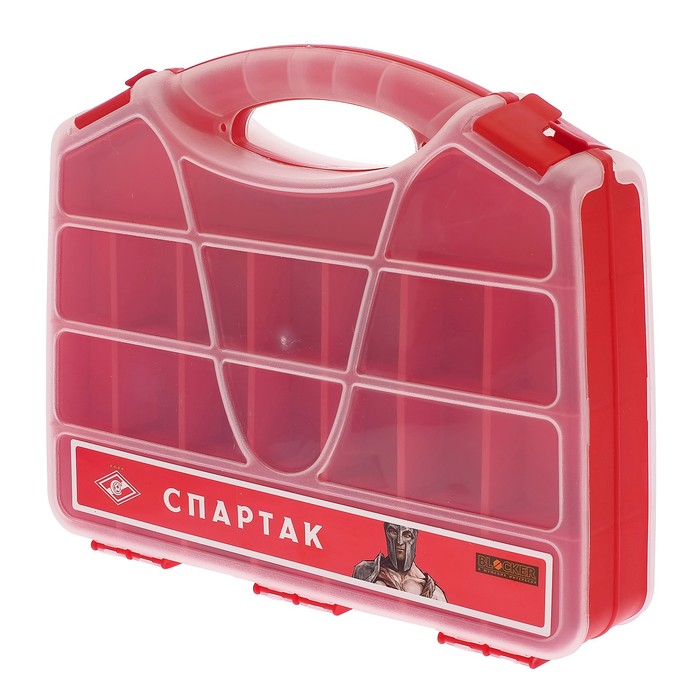 Органайзер двухсторонний "Спартак" 32 см