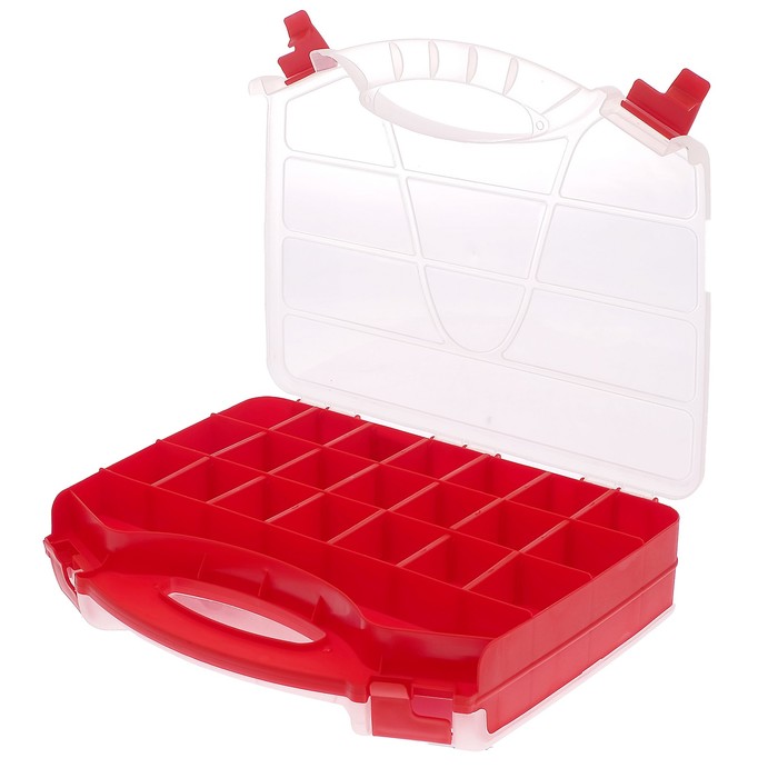 Органайзер двухсторонний "Спартак" 32 см