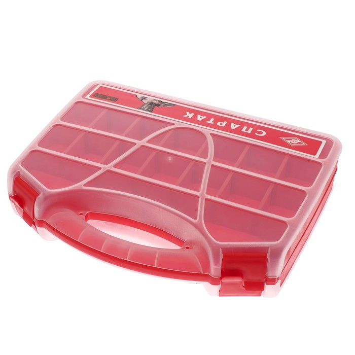 Органайзер двухсторонний "Спартак" 32 см