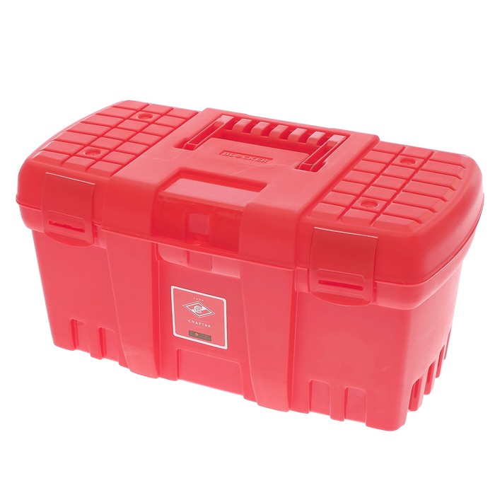 Ящик для инструментов "Ромб" 15"