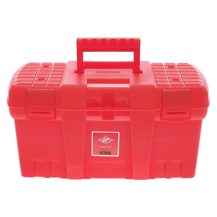 Ящик для инструментов "Ромб" 15"