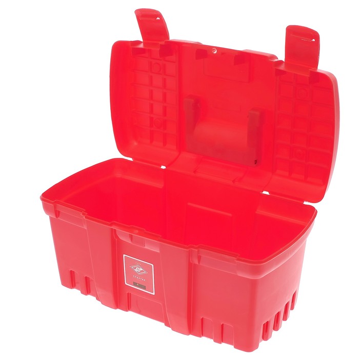 Ящик для инструментов "Ромб" 15"