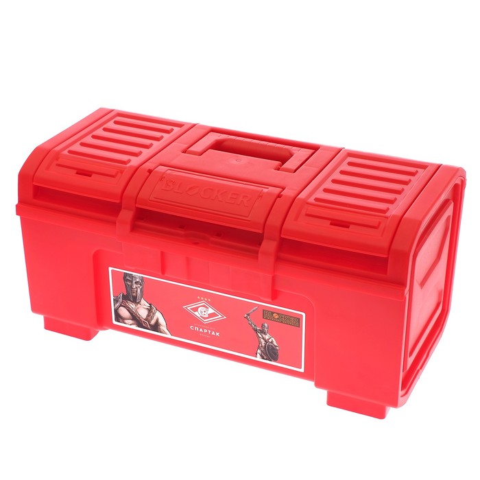 Ящик для инструментов "Гладиатор" 19"