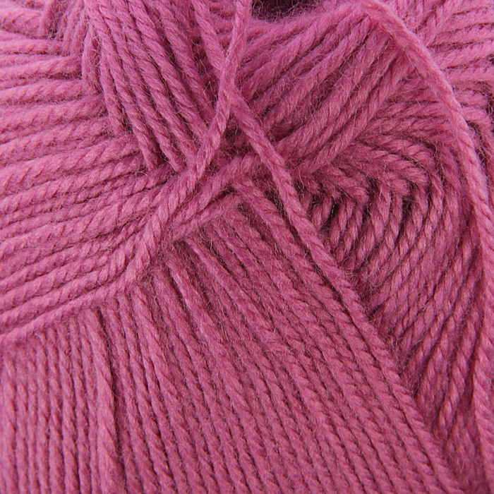 Пряжа "Акрил" 100% акрил 300м/100гр (125-Камелия)