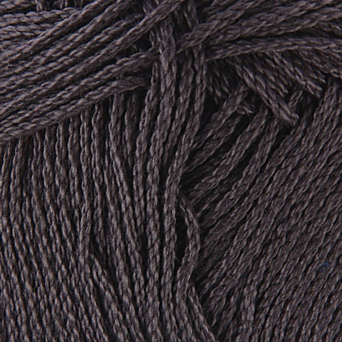 Пряжа "Виртуозная" 100% мерсеризованный хлопок 330м/100гр (393-Св.моренго)