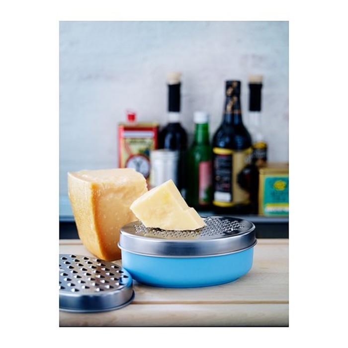 Терка с емкостью ЧОСИГТ