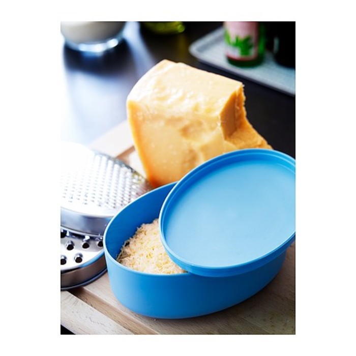 Терка с емкостью ЧОСИГТ