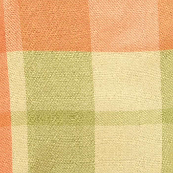 Плед Classic 112401 "Клетка" 160х220 см, 950 г/м2, п/э 100%
