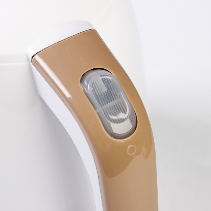 Электрочайник VC-3267, 2200 Вт, 1,8 л, пластик, вращение чайника на 360°, фильтр