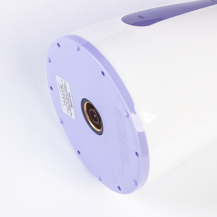 Электрочайник VC-3264, 2200 Вт, 1,9 л, пластик, вращение чайника на 360°, фильтр