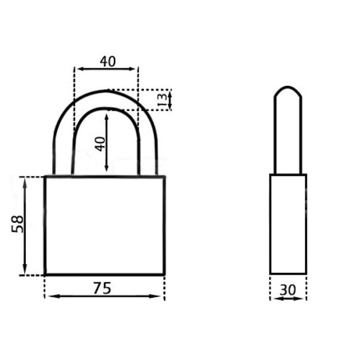 Замок pd 01 75. Замок навесной Апекс PD-01-63. Апекс Пд 01 50 чертеж. Замок навесной Апекс. Замок навесной APECS PD-01-38.