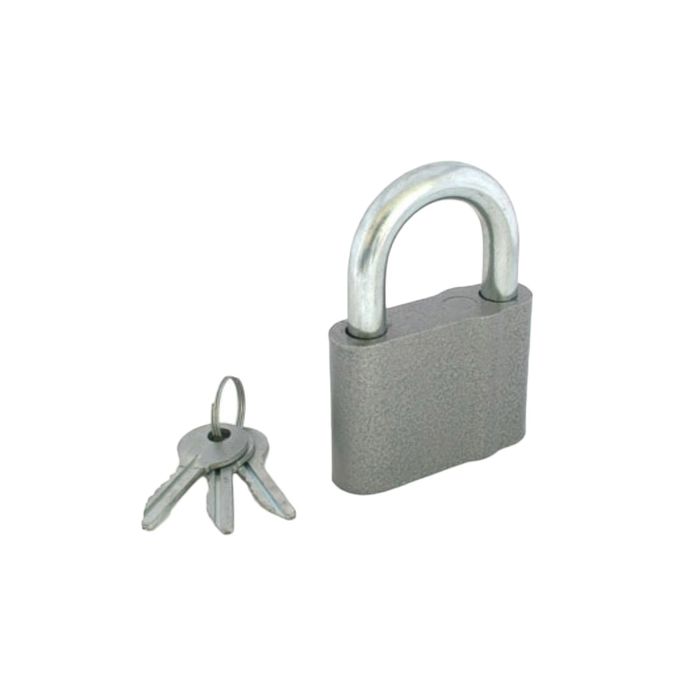 Замок навесной "Глазов" ВС1-02, d=12 мм