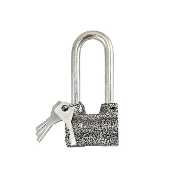 Замок навесной Димитровград "Зенит" ВС4А - 01, d=10 мм