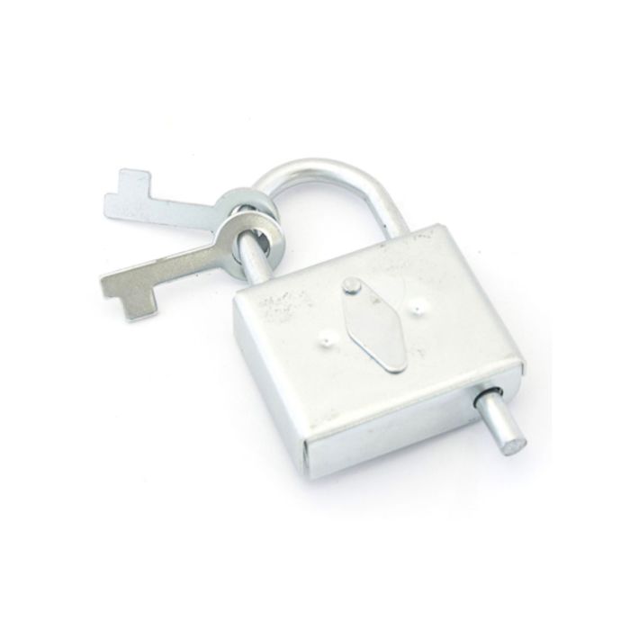 Замок навесной "Кунгур" ВС-5, контрольный