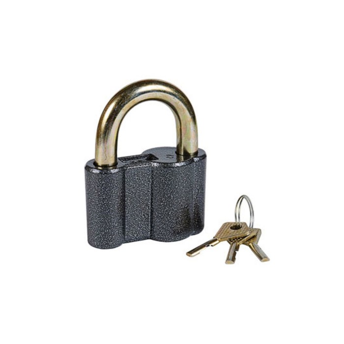 Замок навесной "Чебоксары" ВС 2 А, d=14 мм