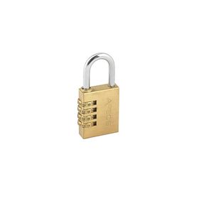 

Замок навесной Apecs PDВ-40-38 CODE, кодовый, блистер