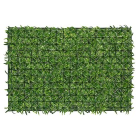 Декоративная панель, 40 × 60 см, «Трава» Ош