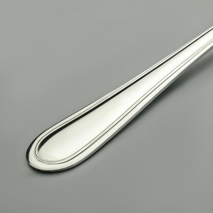 Набор столовый "Рапсодия. Хохлома", 24 предмета