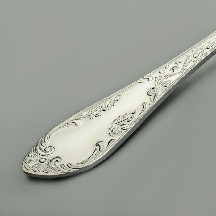 Набор столовый "Посольский", 36 предметов