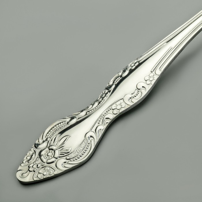 Набор столовый «Тройка», 48 предметов