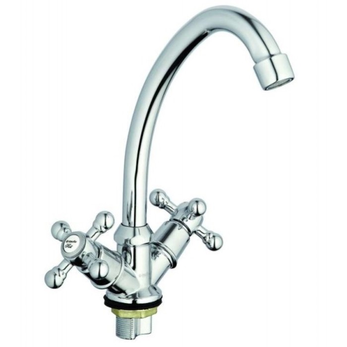 Смеситель для кухни G-lauf (QFR4-A827)