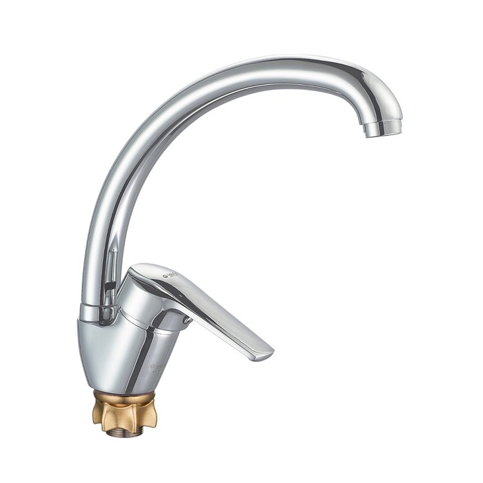 Смеситель для кухни G-lauf (8G4-A182)