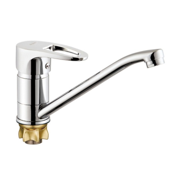 Смеситель для кухни G-lauf (4T4-A180)